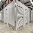 CubeSmart Self Storage