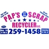 Pap's Scrap Recycler LLC gallery