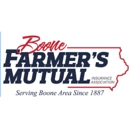 Boone Farmers' Mutual Insurance Association - Insurance