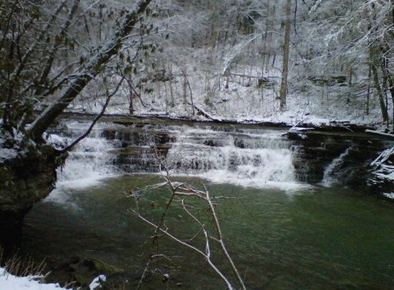 Camp Creek State Park & Forest - Camp Creek, WV