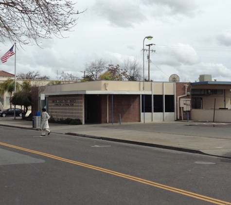 United States Postal Service - Livingston, CA