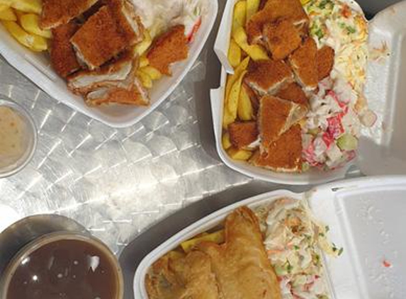 Top Char-Grill Chicken & Seafood - Woodcroft, SA