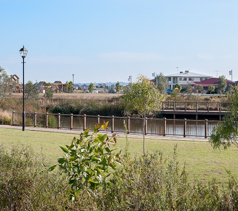 Bisinella L Developments Pty Ltd - Lara, VIC