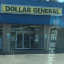 Dollar General - Discount Stores