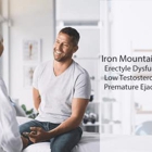 Iron Mountain Men's Health