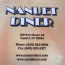 Nanuet Diner - American Restaurants