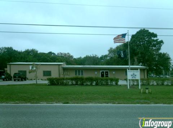 Fraternal Order Of Police - Sarasota, FL