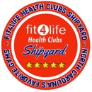 Fit4life Health Clubs - Wilmington Shipyard Blvd