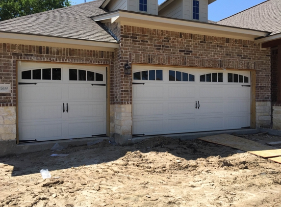 lga garage door service - Houston, TX