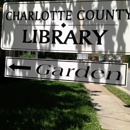 Charlotte County Library - Libraries