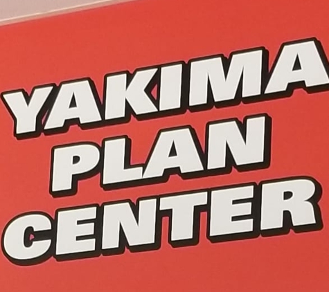 Yakima Plan Center - Yakima, WA