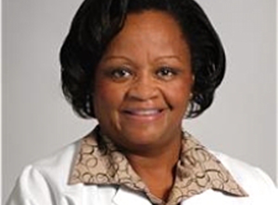 Dr. Sherrie Lenise Bullard, MD - Weston, FL