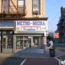 Metro Media Pager - Paging & Signaling Equipment