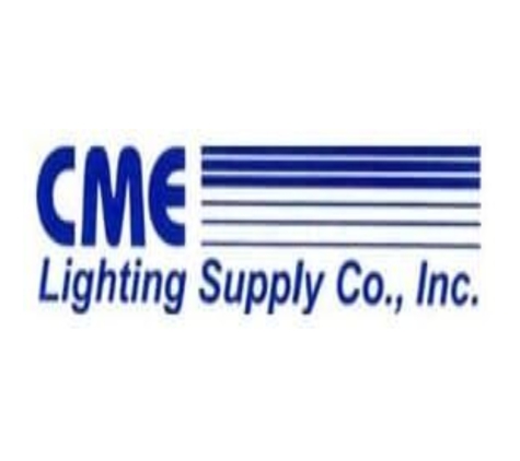 CME Lighting Supply Co. - Concord, CA