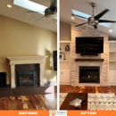 Fireplace Solutions & Services - Fireplaces