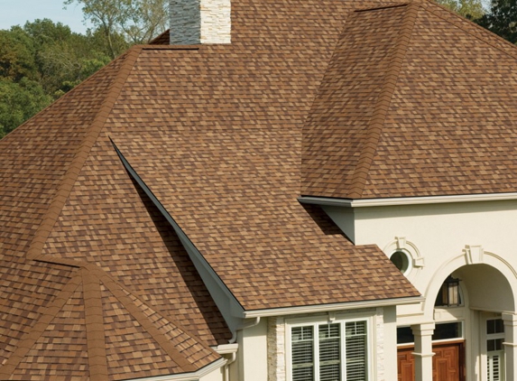 STL Roofing LLC - Saint Louis, MO