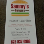 Sammy's Burgers