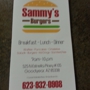 Sammy's Burgers