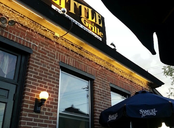 The Little Grille - Littleton, NH