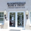 Bloomingdale Bank & Trust gallery