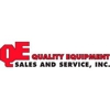 Quality Equipment gallery