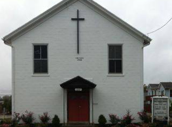 Bethel AME - Lebanon, OH