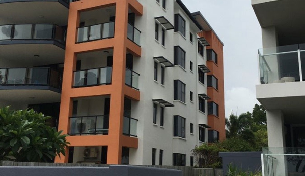 Mark Haster Painting Pty Ltd - Bundaberg West, QLD