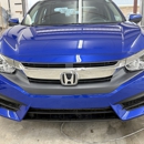Wreck A Mended - Automobile Body Repairing & Painting