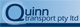 Quinn Transport Pty Ltd Logo