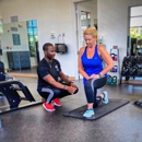 Change Iz Fitness - Personal Fitness Trainers