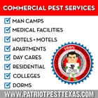 Patriot Pest Management