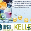 The DRIPBaR Keller