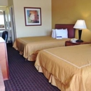 Americas Best Value Inn & Suites Yukon Oklahoma City - Motels