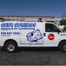 Cave Springs Heating & Air Conditioning Co. - Furnaces-Heating