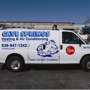Cave Springs Heating & Air Conditioning Co.