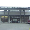 Main Appliance Center gallery