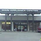 Main Appliance Center