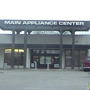 Main Appliance Center