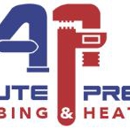 Absolute Precision Plumbing & Heating - Plumbers