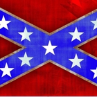 America Confederate Flags