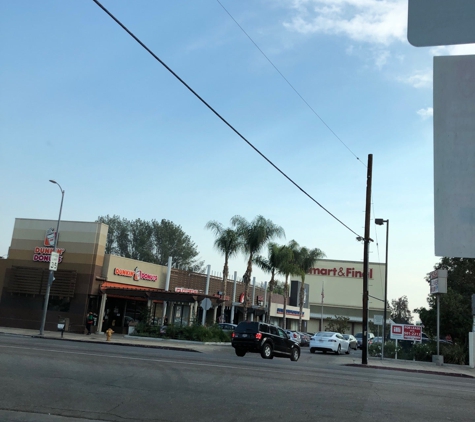 United States Postal Service - Encino, CA