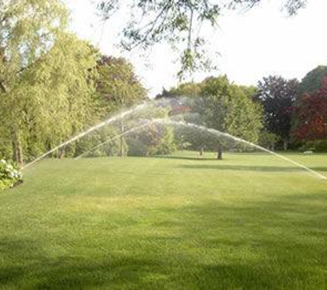 Irrigation Solutions - Shirley, NY