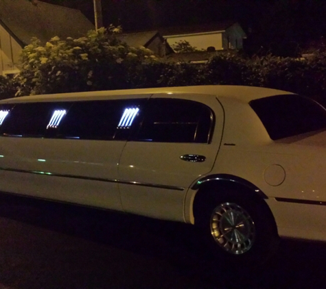 Gaston Limo LLC - Gastonia, NC