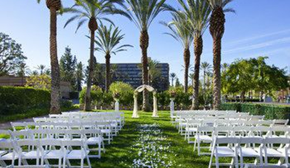 Sheraton Park Hotel at the Anaheim Resort - Anaheim, CA