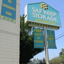 Saf Keep Storage - Self Storage