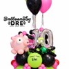 Balloons by D.R.E. gallery