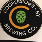 Cooperstown Brewing Co.