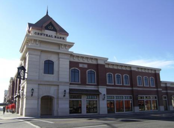 Central Bank Mortgage Department - Provo, UT