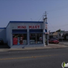 Mini Mart