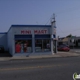 Mini Mart